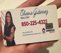 Customized Credit Card Skins