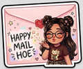 Monthly Happy Mail Club