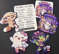 Boo Crew Set