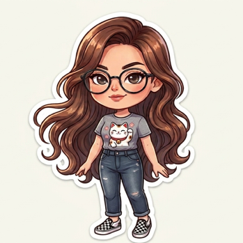 Cultured Baddie Set